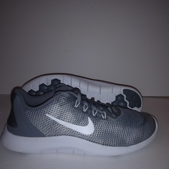 nike free rn 2018 gs